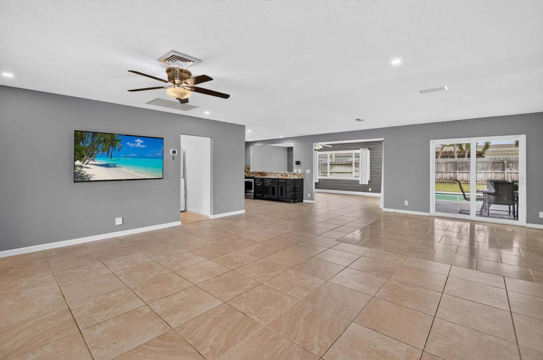 Casa en Boynton Beach, Florida, Estados Unidos 2 - 18793438