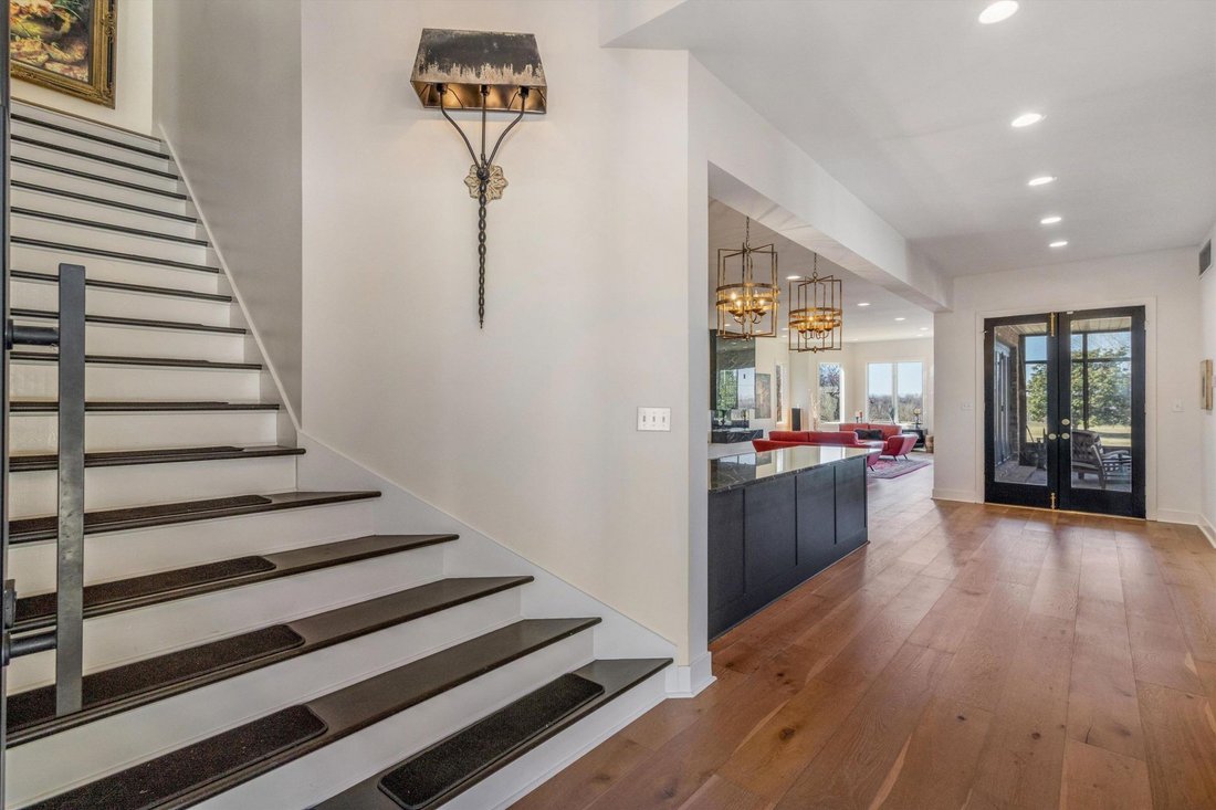 Casa a Memphis, Tennessee, Stati Uniti 4 - 18802104