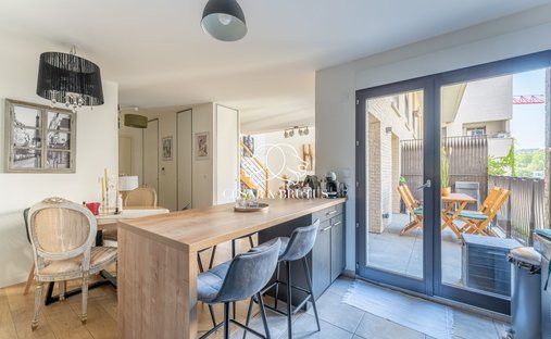 Apartment in Gerland, Lyon 7e Arrondissement, Lyon 1
