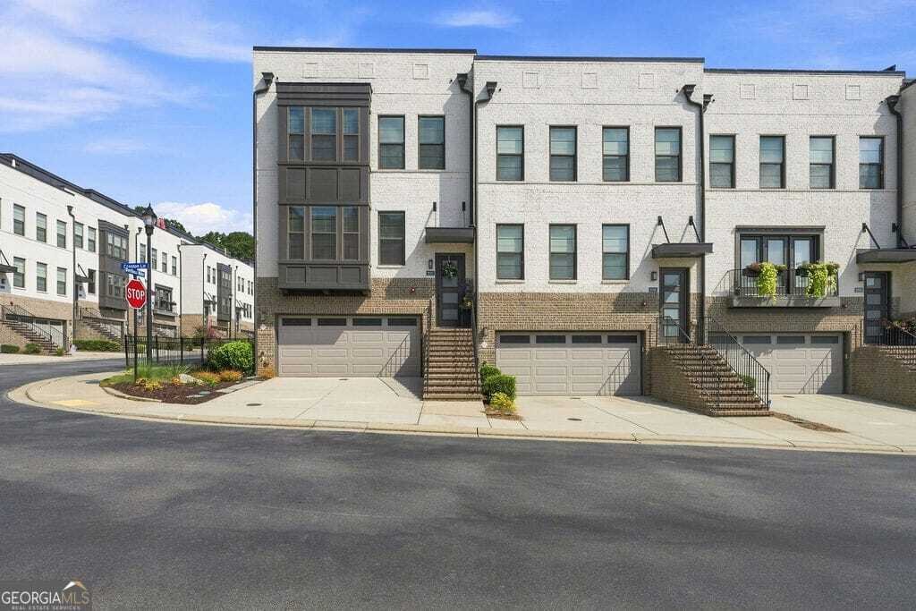Townhouse en Smyrna, Georgia, Estados Unidos 2 - 18802575