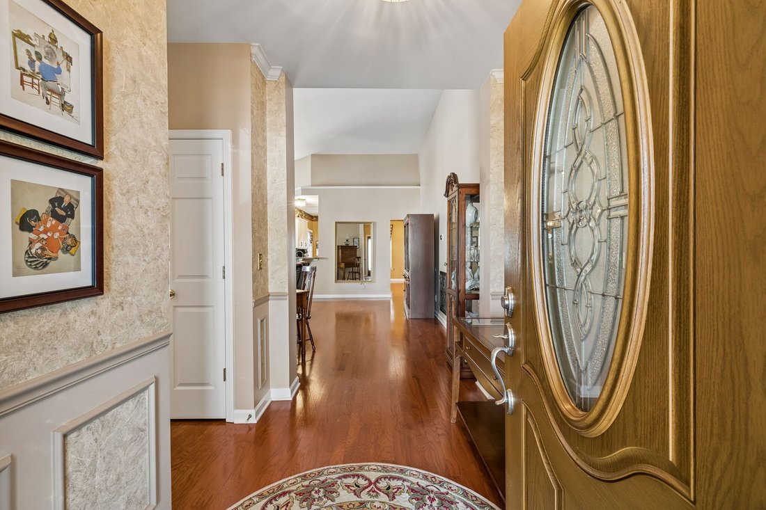 House in Franklin, Tennessee, United States 4 - 18791476