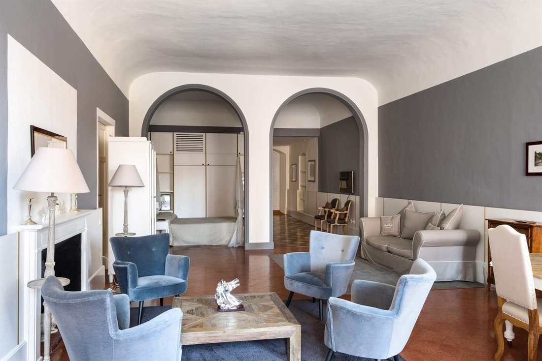 Apartamento en Centro Storico, Siena, Toscana 2 - 18276775