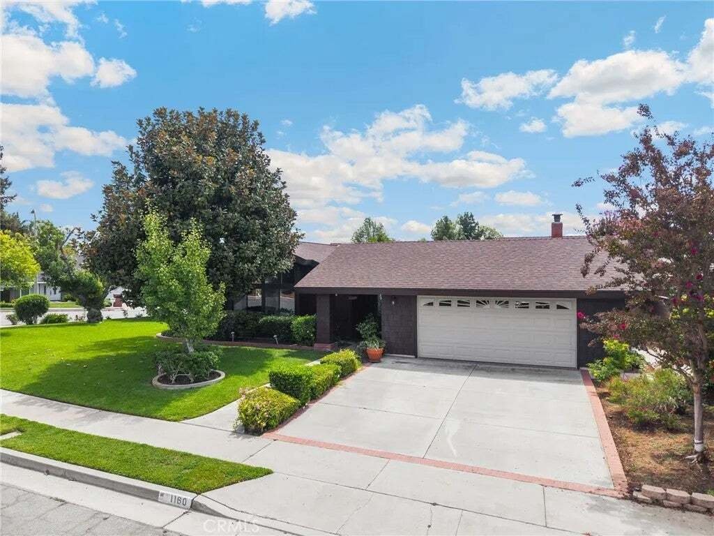 Casa en Brea, California, Estados Unidos 1 - 18802432