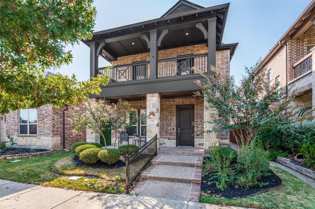 House in Arlington, Texas, United States 2 - 18795909