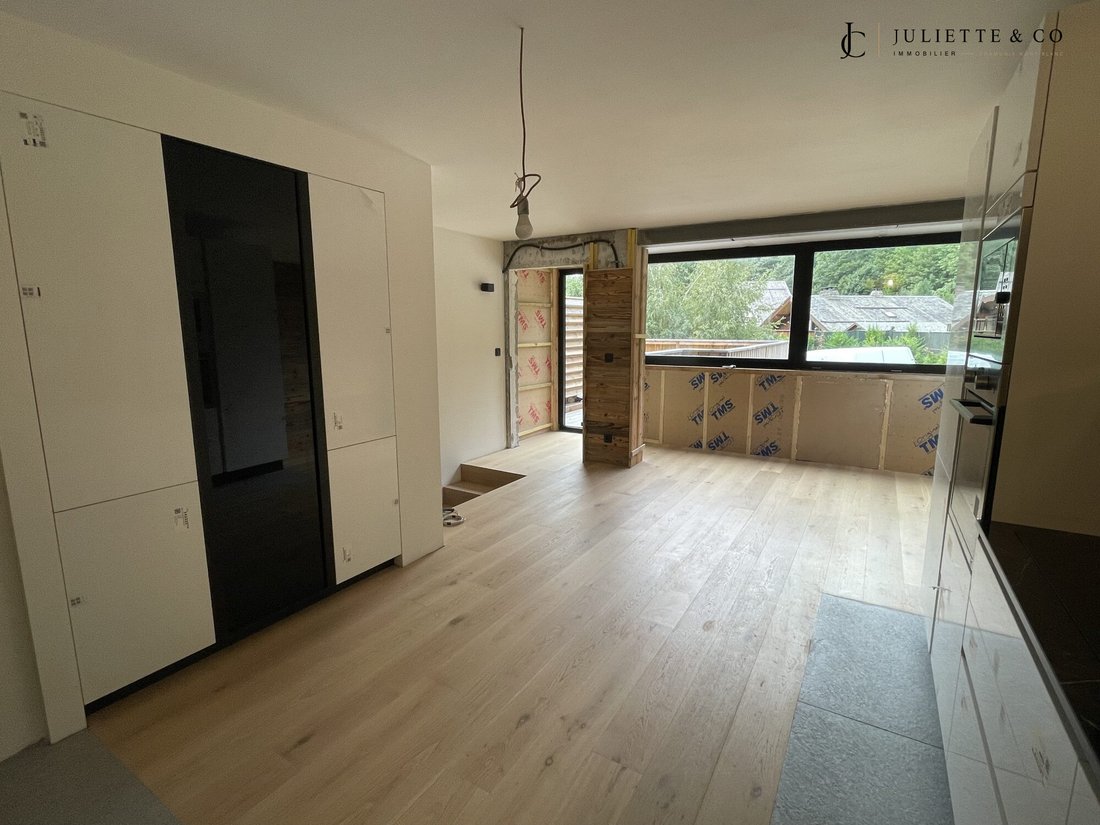 Apartment in Chamonix-Mont-Blanc, Auvergne-Rhône-Alpes, France 4 - 18267163