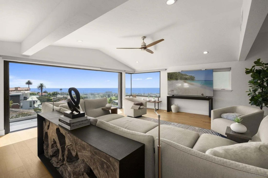 Casa a San Diego, California, Stati Uniti 5 - 18795169
