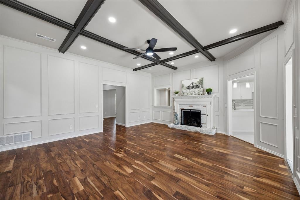 Casa en Lewisville, Texas, Estados Unidos 5 - 18792682