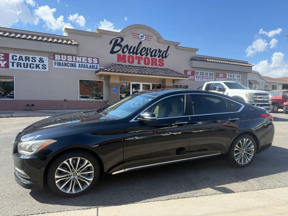 Sedan in St George, UT, United States 2 - 18801729