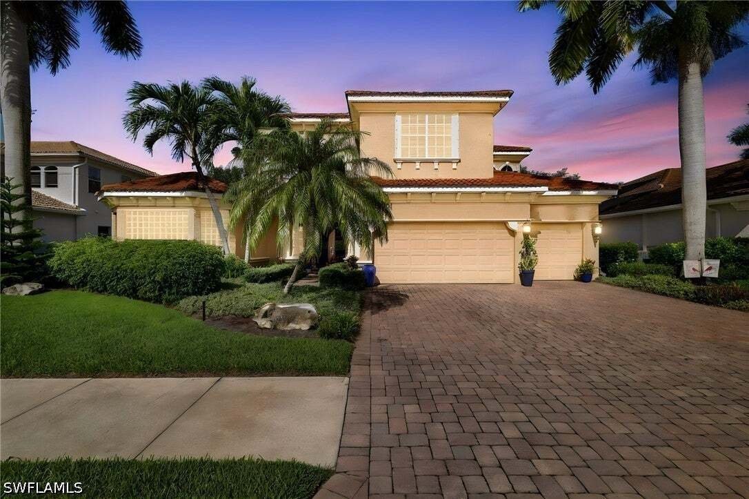 Casa en Estero, Florida, Estados Unidos 1 - 18794798