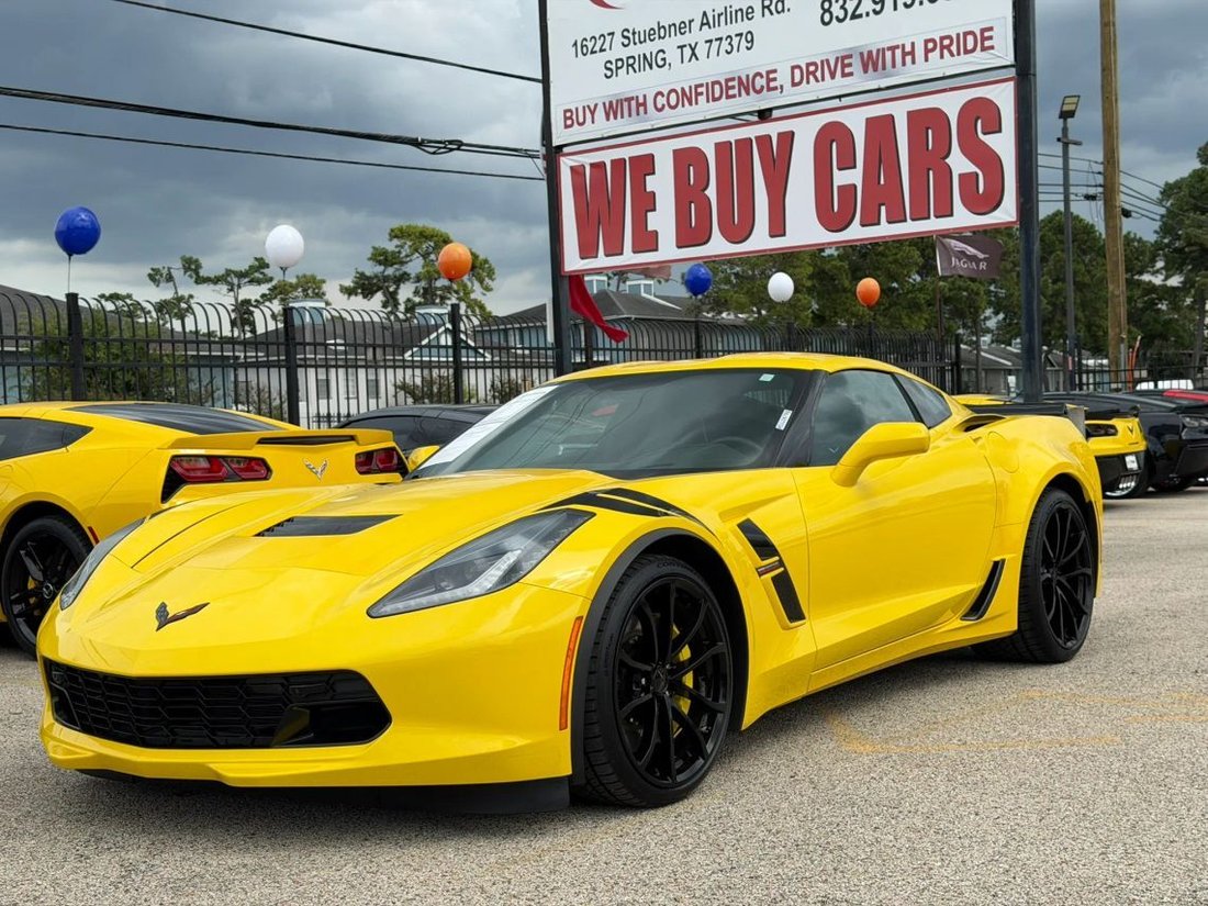 Coupe in Spring, TX, United States 4 - 18801522