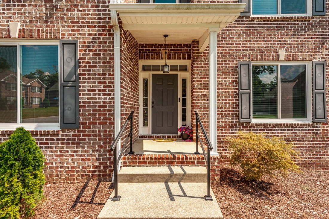 House in Goodlettsville, Tennessee, United States 4 - 18795660