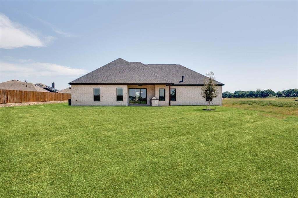 Casa en Cross Roads, Texas, Estados Unidos 4 - 18798116