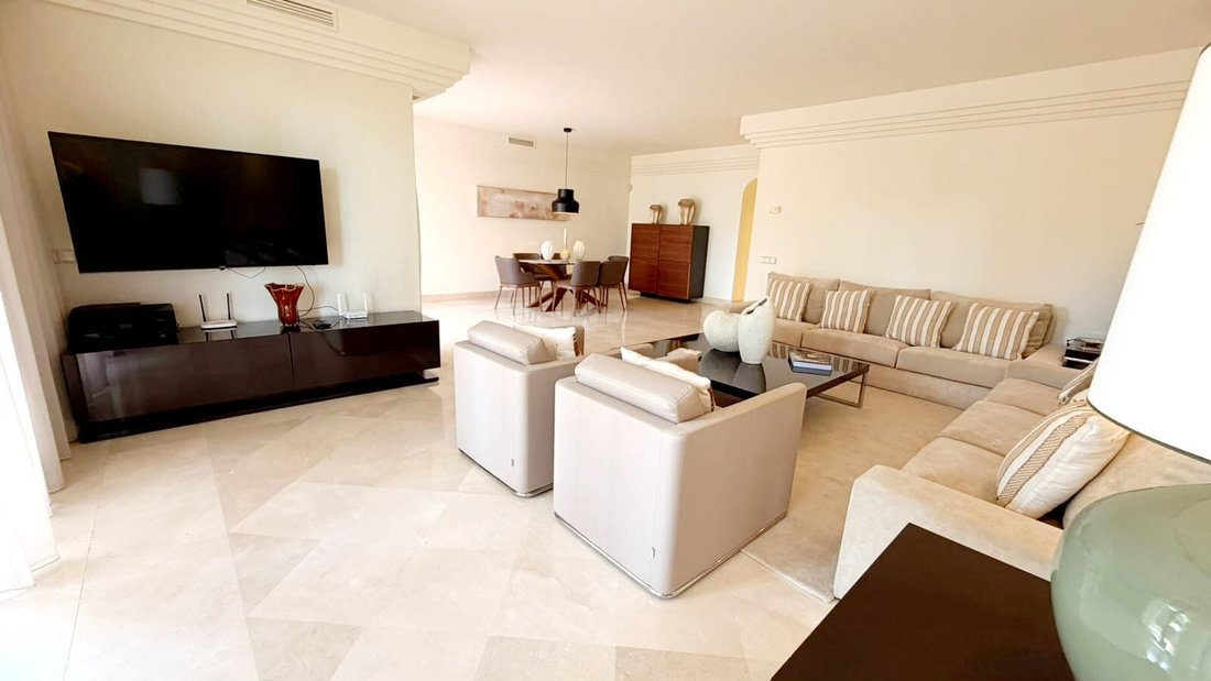 Appartement à Nueva Andalucia, Marbella, Espagne 2 - 18798341