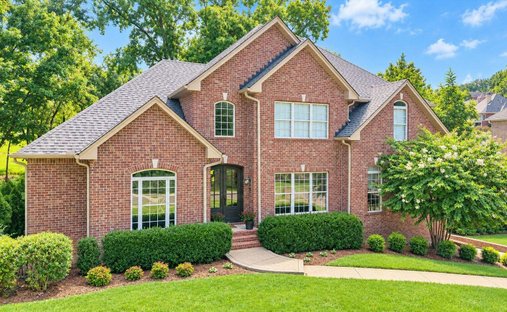 Casa a Hendersonville, Tennessee, Stati Uniti 1