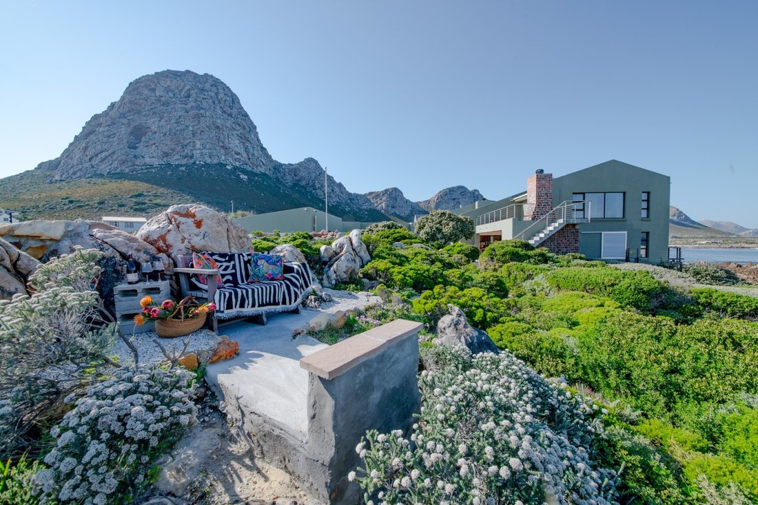 House in Rooi-Els, Western Cape, South Africa 4 - 18804156