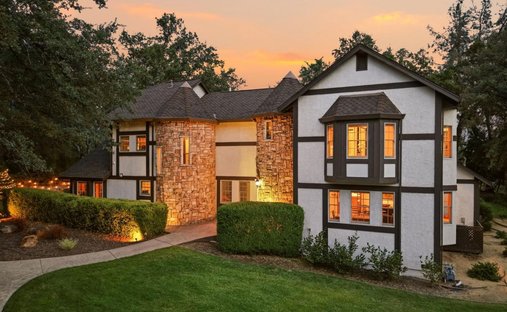 Haus in Redding, Kalifornien, Vereinigte Staaten 1
