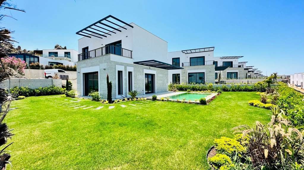 Villa in Muğla, Muğla, Turkey 5 - 18800046