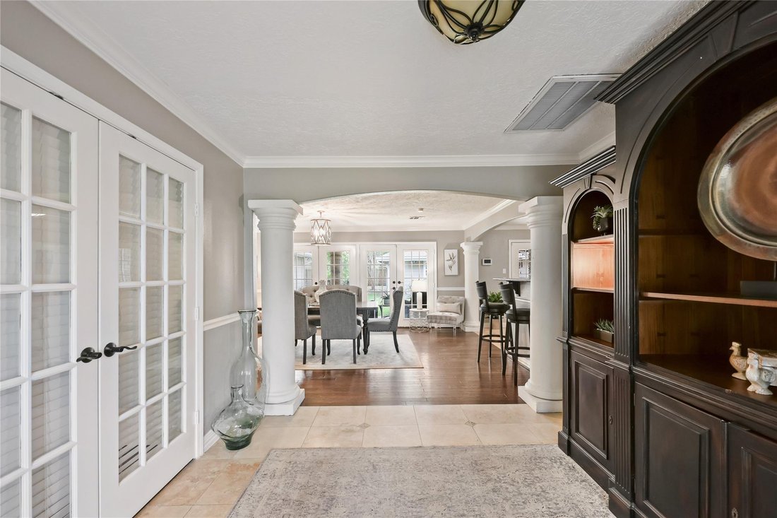 Casa a Houston, Texas, Stati Uniti 3 - 18795779