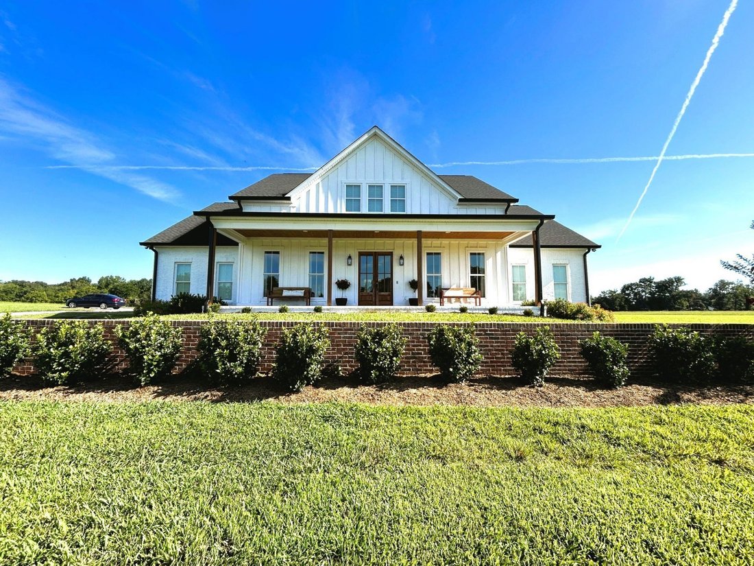 House in Westmoreland, Tennessee, United States 1 - 18802263