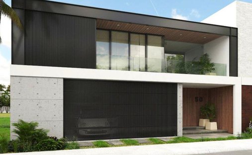 Maison à Playas del Conchal, Veracruz, Mexique 1