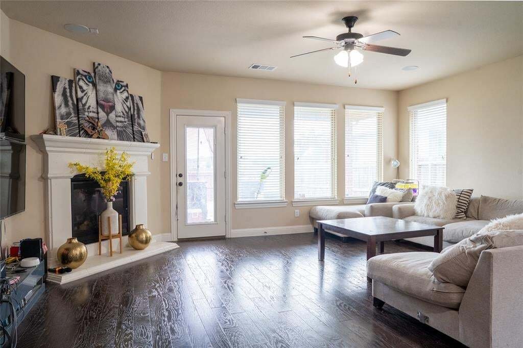 Haus in McKinney, Texas, Vereinigte Staaten 3 - 18803590
