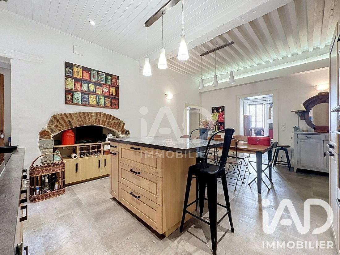 Appartement à Gare, Annecy, France 5 - 18800227