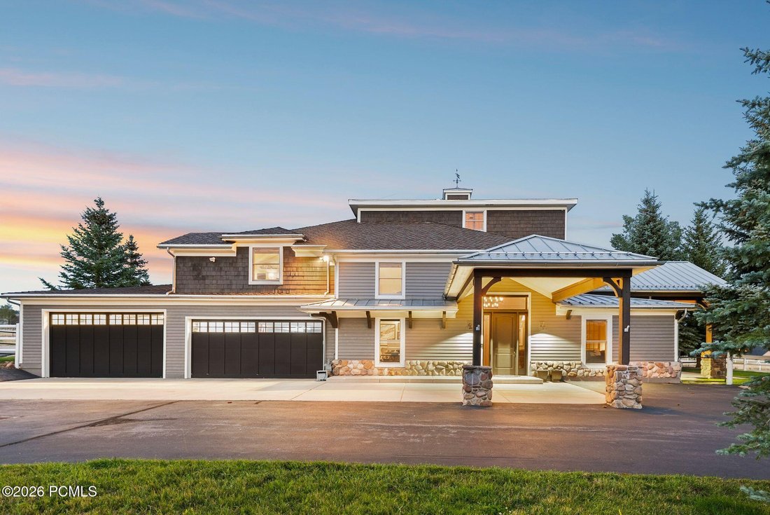 House in Park City, Utah, United States 2 - 18794289