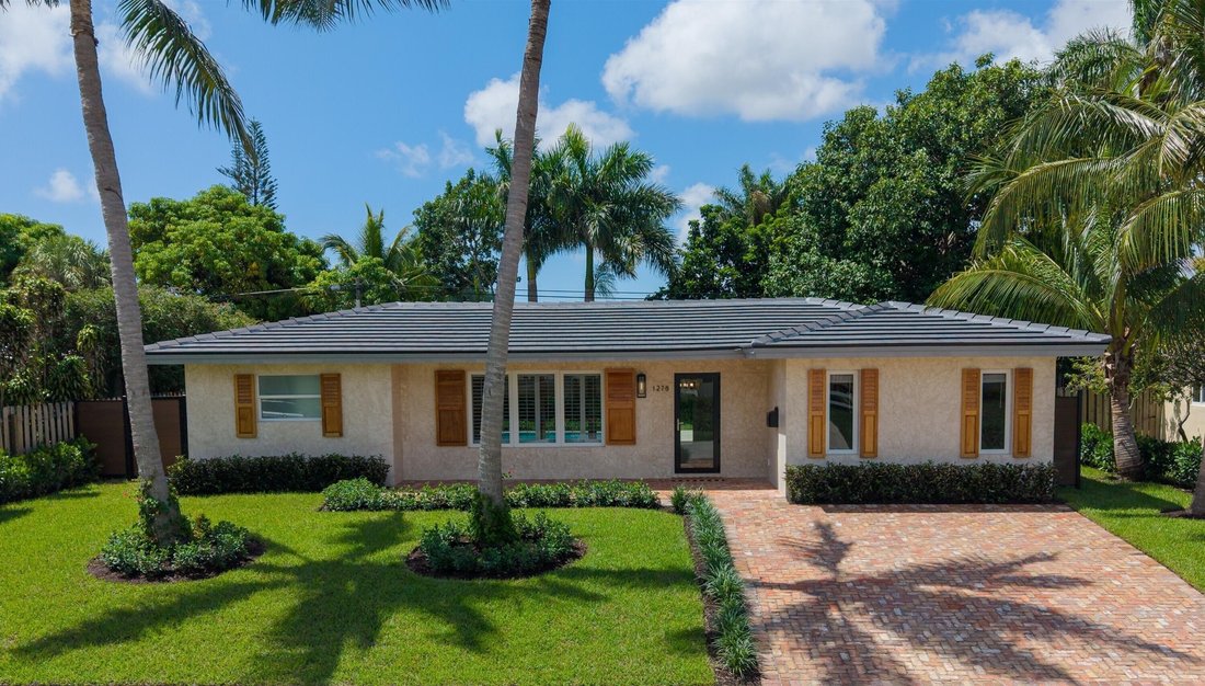 House in Boca Raton, Florida, United States 2 - 18797324