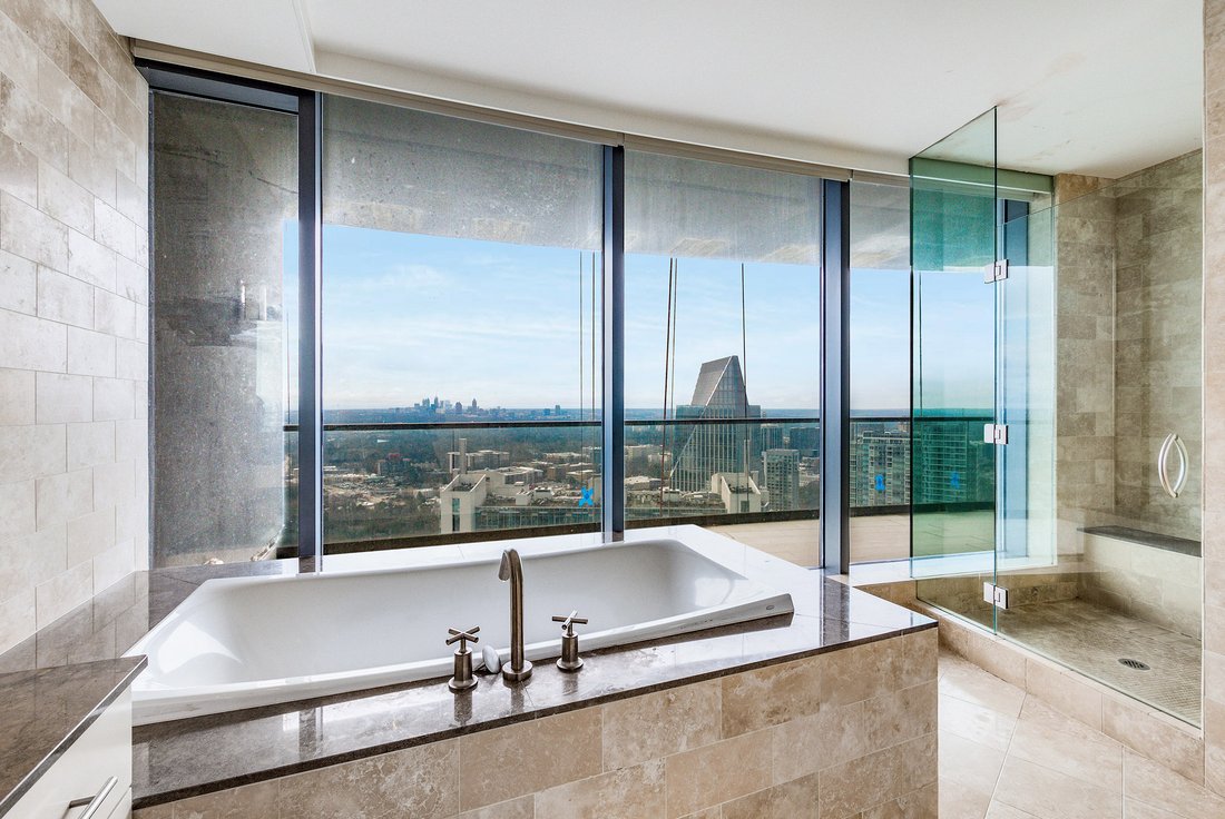 Condominio en Atlanta, Georgia, Estados Unidos 4 - 18070534