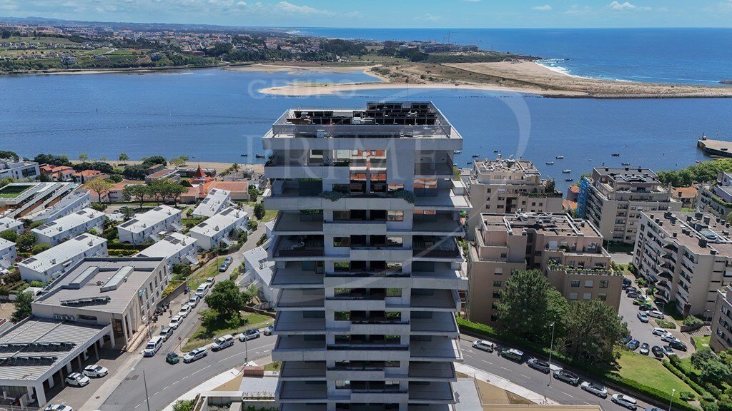 Apartamento en Aldoar, Foz do Douro y Nevogilde, Distrito de Oporto, Portugal 4 - 18793832