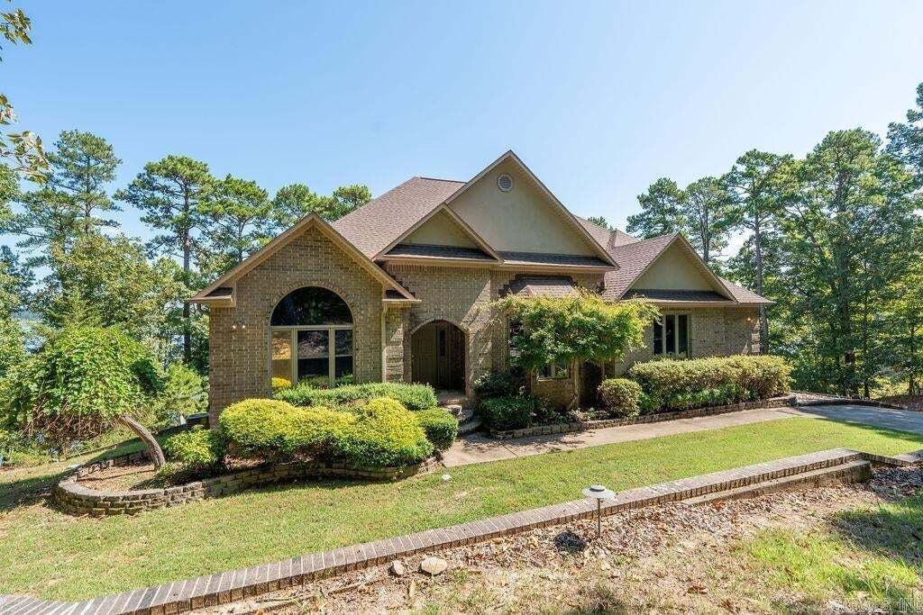 Casa en Quitman, Arkansas, Estados Unidos 1 - 18799903