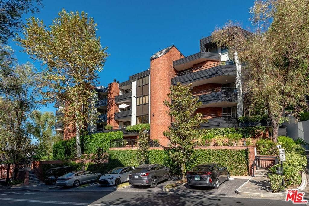 Condominio en Los Ángeles, California, Estados Unidos 1 - 18800715