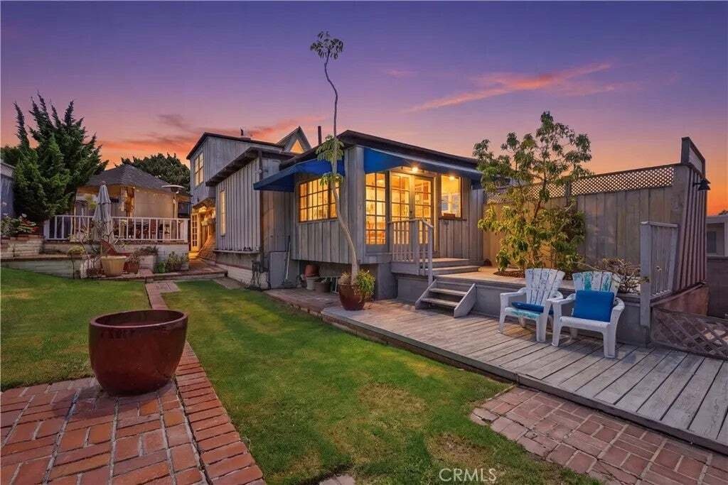 Casa en Newport Beach, California, Estados Unidos 3 - 18792382