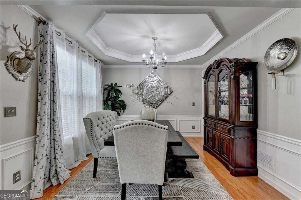 Haus in Lawrenceville, Georgia, Vereinigte Staaten 5 - 18803574