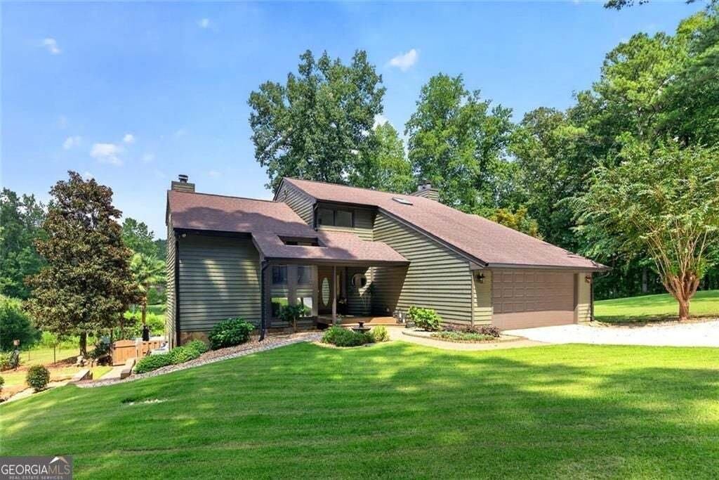 Casa a Fayetteville, Georgia, Stati Uniti 1 - 18798207