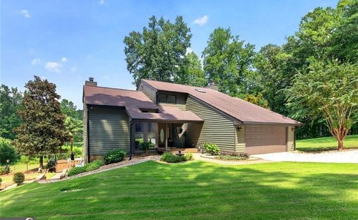Casa a Fayetteville, Georgia, Stati Uniti 1