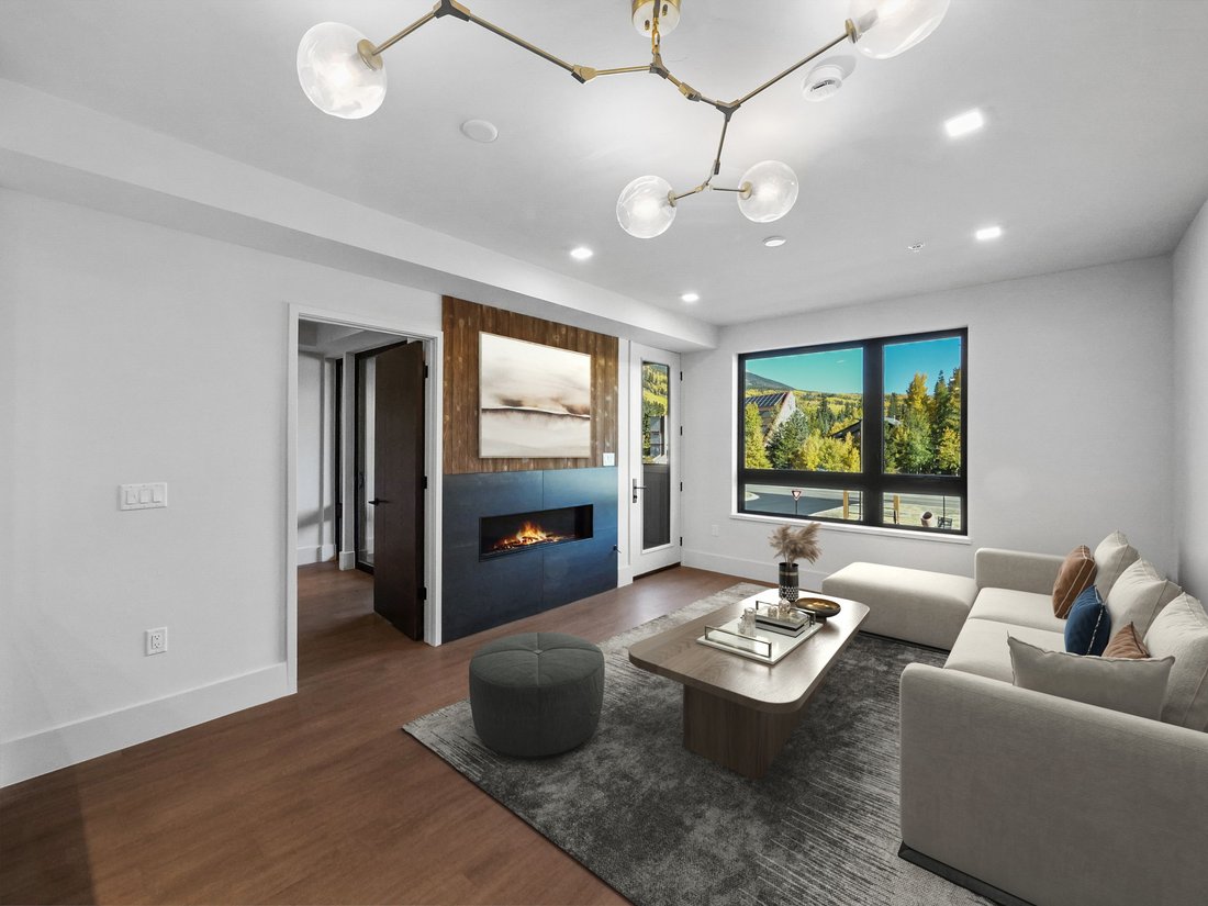 Condo in Frisco, Colorado, United States 2 - 18797786