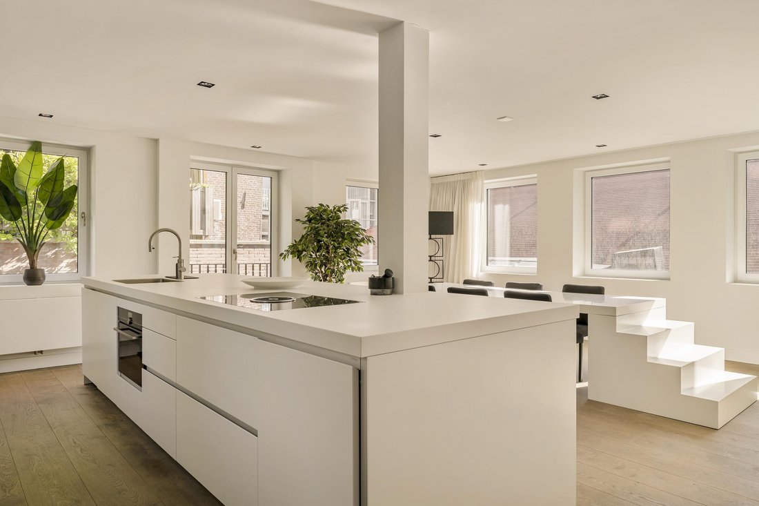 Apartment in Apollobuurt, North Holland, Netherlands 4 - 18793135