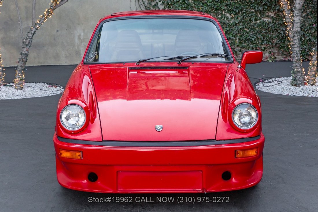Porsche 911S in Los Angeles, CA 2 - 18798588