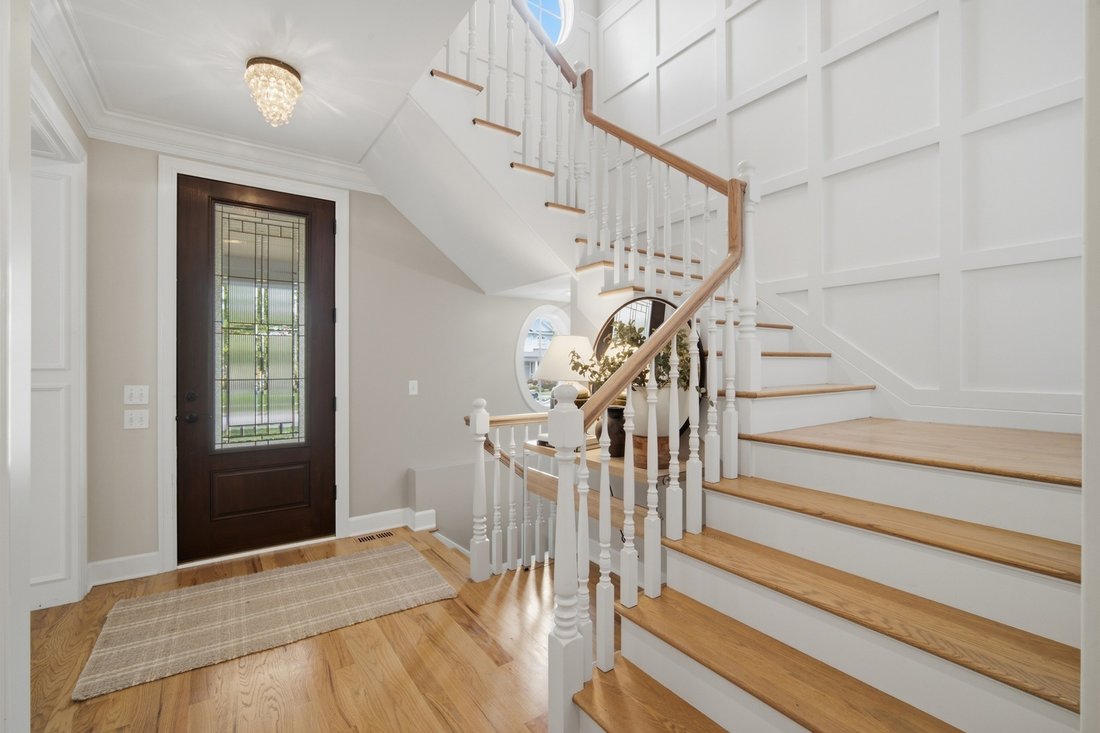 Haus in Libertyville, Illinois, Vereinigte Staaten 5 - 18798958