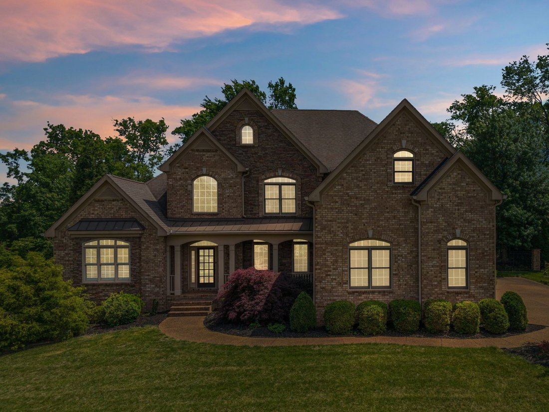 House in Nashville, Tennessee, United States 1 - 18802020