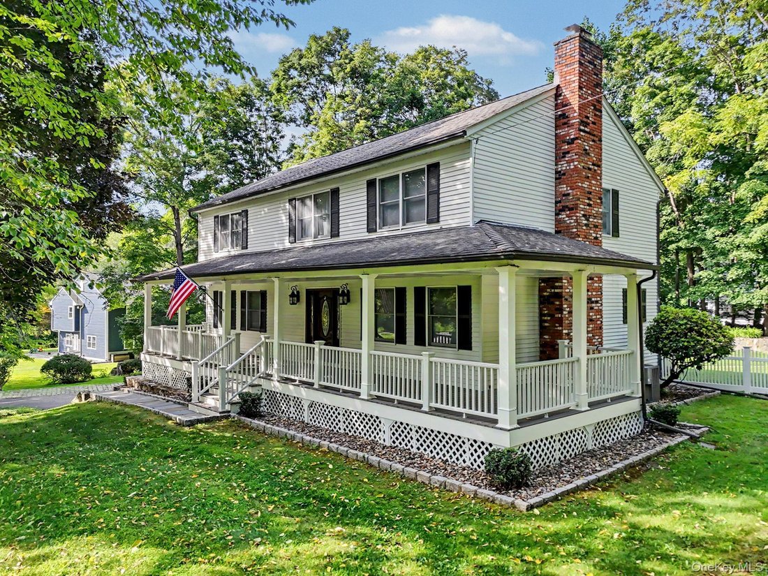 Haus in Cortlandt, New York, Vereinigte Staaten 1 - 18796073