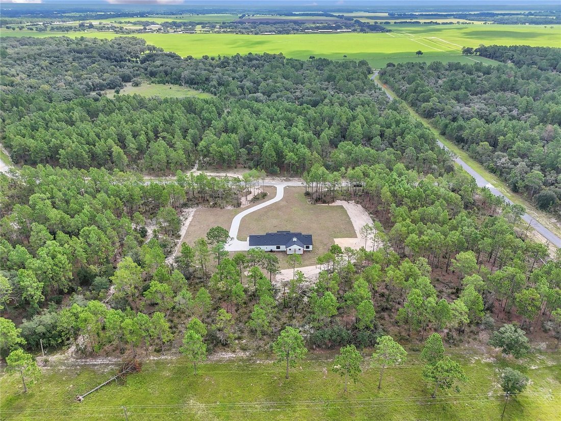 Casa en Morriston, Florida, Estados Unidos 4 - 18680476