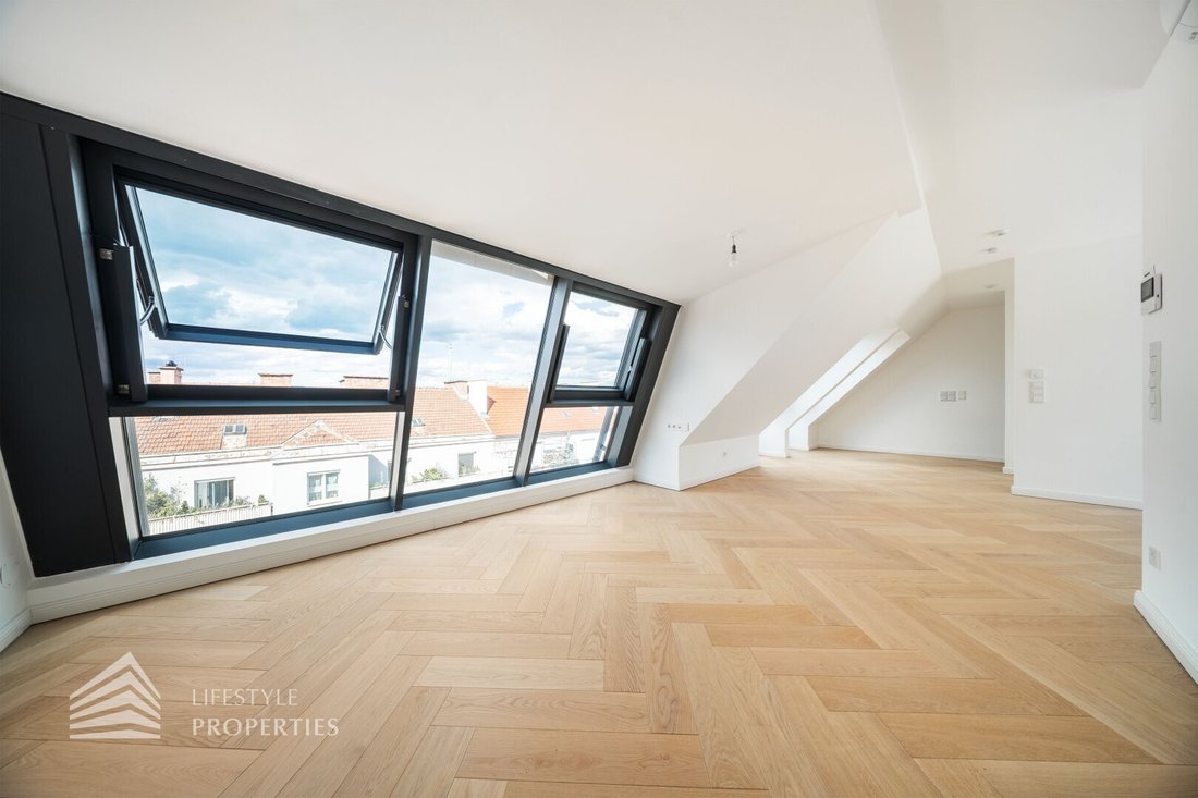 Apartment in Vienna, Wien, Austria 2 - 18803011