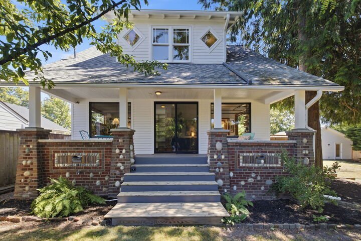 Haus in Seattle, Washington, Vereinigte Staaten 1 - 18797709