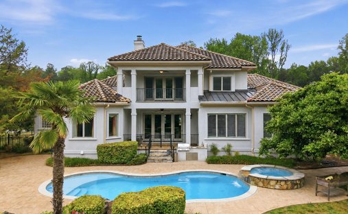 House in Youngsville, North Carolina, United States 1