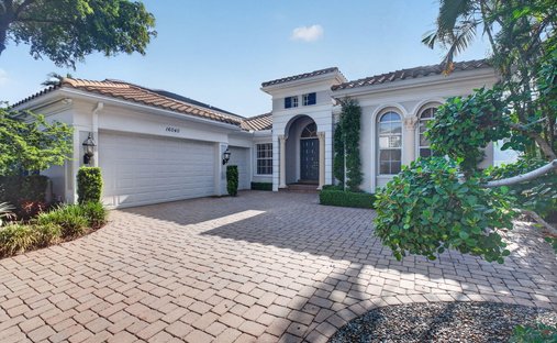 Casa a Delray Beach, Florida, Stati Uniti 1