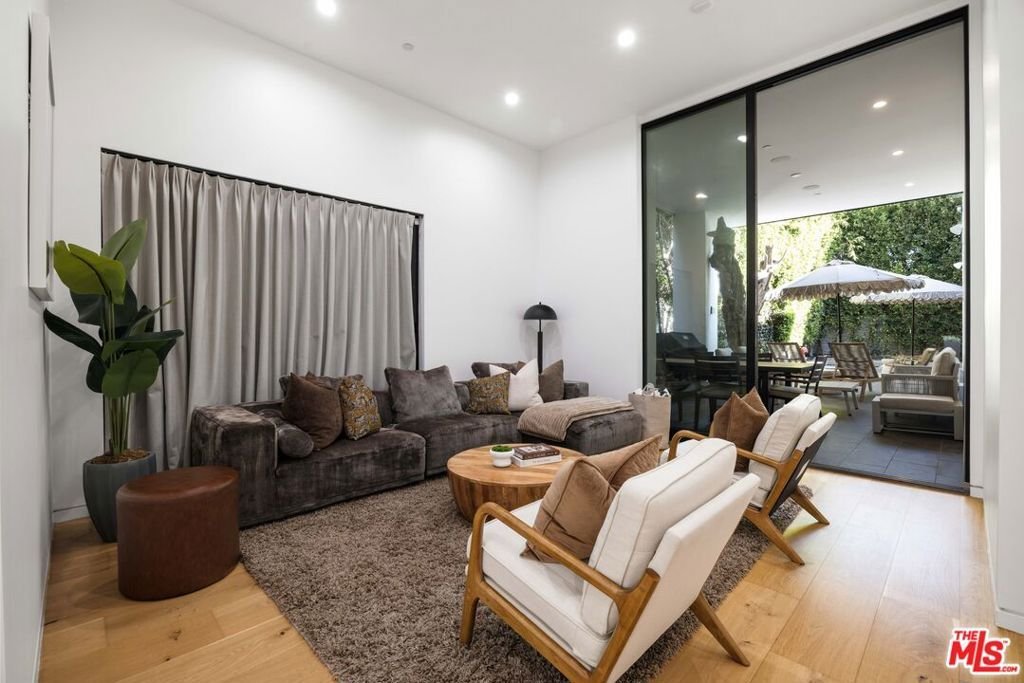 Casa en West Hollywood, California, Estados Unidos 2 - 18481205