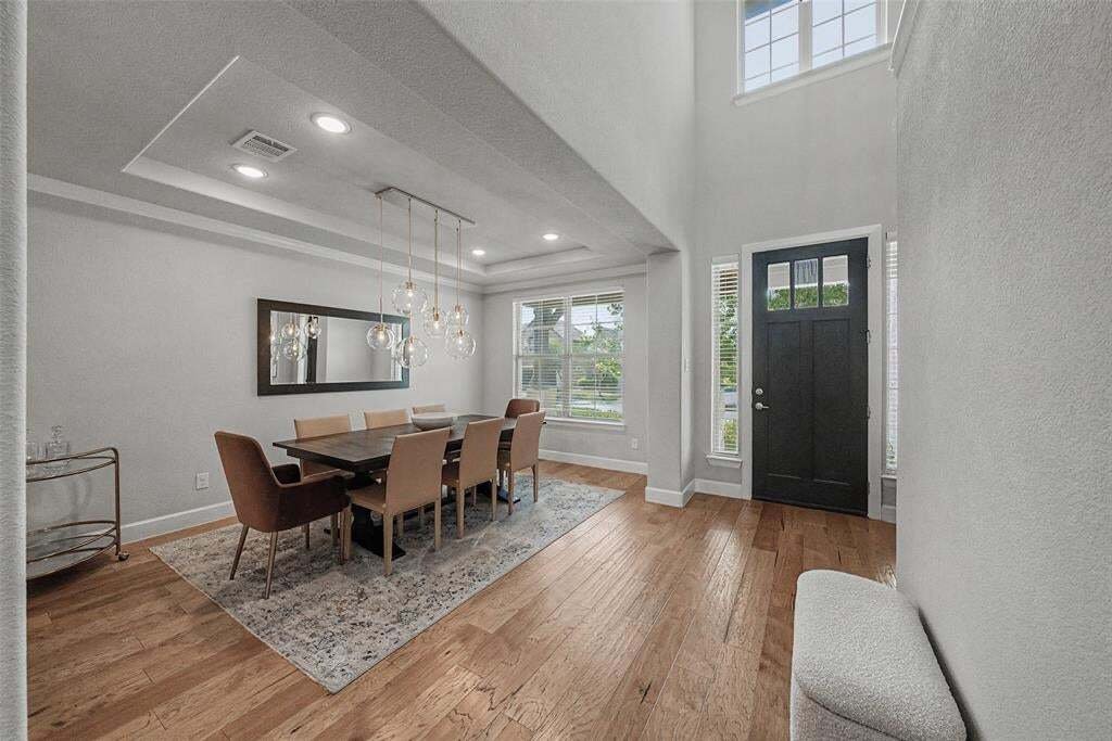 Casa a Dallas, Texas, Stati Uniti 2 - 18801149