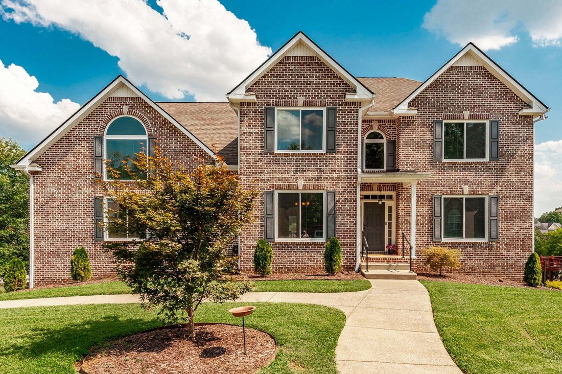 House in Goodlettsville, Tennessee, United States 1 - 18795660